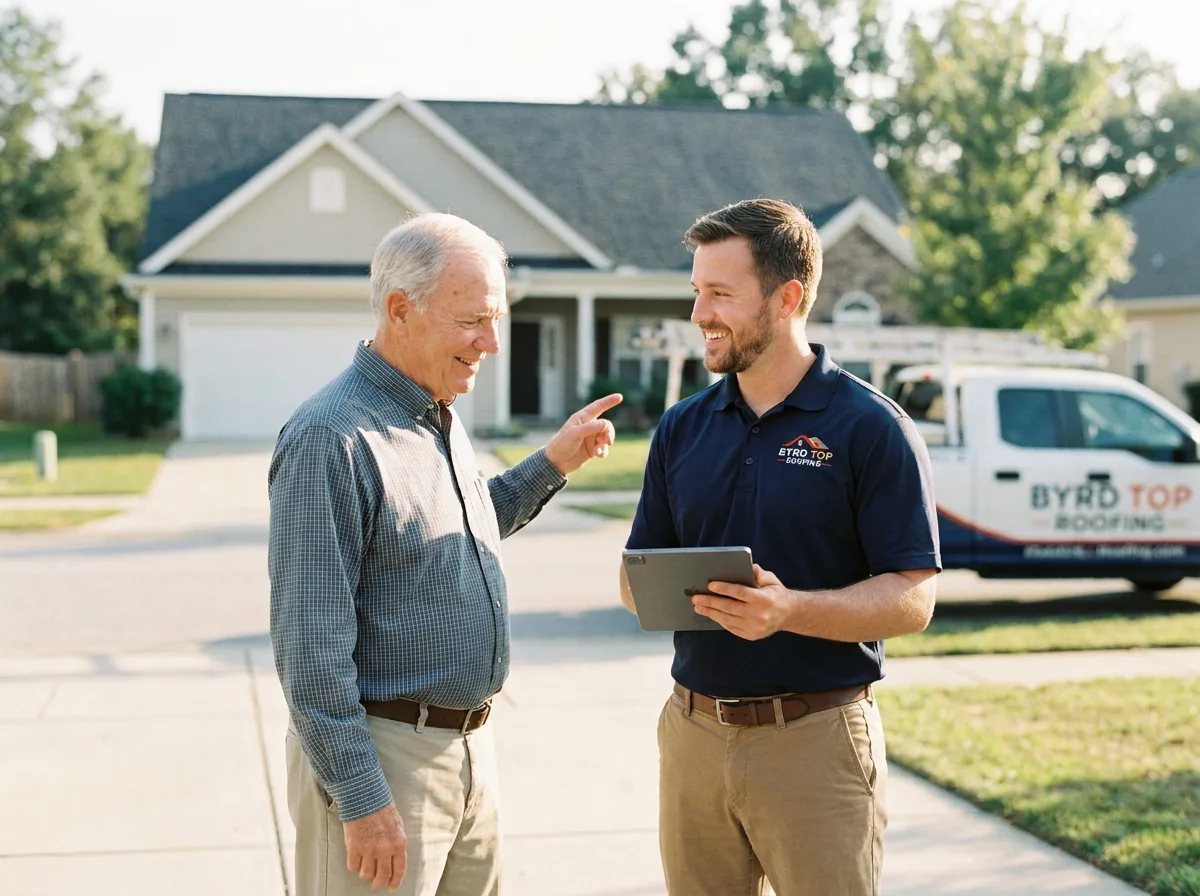 Roofing Tenstrike, MN FAQs